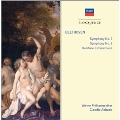 Beethoven: Symphonies No.7, No.8, Die Geschopfe des Prometheus Op.43 Overture