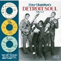 Dave Hamilton's Detroit Soul Vol.2