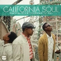 California Soul: Funk & Soul from the Golden State 1965-1975