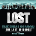Lost : The Last Episodes<限定盤>