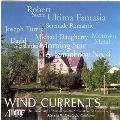 Wind Currents - Stern, Turrin, Daugherty, Maslanka