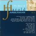 The Music of Harold Farberman Vol 3