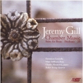 Jeremy Gill: Chamber Music - Suite for Brass, Parabasis, 25