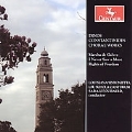 Dinos Constantinides: Choral Works - Marcha de Galvez LRC 44, I Never Saw a Moor LRC 40c, Rights of Freedom LRC 131 / Sara Lynn Baird(cond), LSU Schola Cantorum, Louisiana Sinfonietta