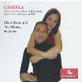 Candela - Spanish Two-Piano Music