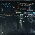 Comes Love-Lost Session 1960