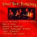 Count Your Blessings-Live Seasonal Music