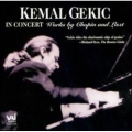 Kemal Gekic in Concert - Chopin, Liszt