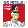 Fiedler's Favorite Marches / Boston Pops Orchestra