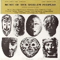 Music Of The World's Peoples: Vol.3