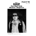 Coop: Fast Folk Musical Magazine (Vol.1, No.7)