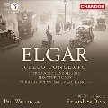 エルガー: チェロ協奏曲、行進曲《威風堂々》(第1番～第5番)、序奏とアレグロ、他