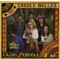 Cajun And Creole Traditional Music