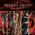 Secret Flets: Jim Shearer & Friends With Strings