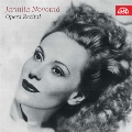 Jarmila Novotna - Opera Recital 1930-1956