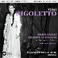 Verdi: Rigoletto (Mexico 17 Jun.1952)
