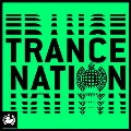 Ministry Of Sound present Trance Nation