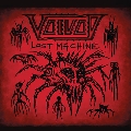 Lost Machine -Live-