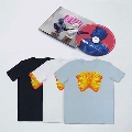 Disumano [CD+Tシャツ(Simbiosi)Mサイズ]