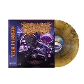 The G Code<限定盤/Gold Blend Vinyl>