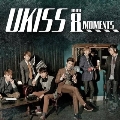 Moments: 8th Mini album (サイン入り)<限定盤>