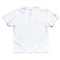 WTM_ジャンルT-Shirts EMO ホワイト Lサイズ