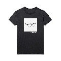 WEEZER / PIXEL GLASSES T-shirt Mサイズ