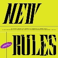 New Rules: 4th Mini Album (Take VER.)