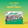 Seat-Belt: 2nd EP Album (TAKE VER.)