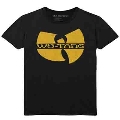 Wu-Tang Clan Logo T-shirt/Lサイズ