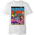 Oasis Be Here Now Illustration T-Shirts/Lサイズ