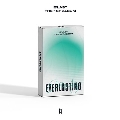 EVERLASTING: E'LAST Vol.1 (Smart Album Ver.)(Eternity ver.) [ミュージックカード]<完全数量限定盤>