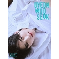 DICON VOLUME N°23 BYEON WOO SEOK＜E-type＞
