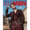 ELLE MEN Thailand 2025年2月号＜Nani＞