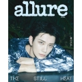 Allure KOREA 2025年8月号＜A_JOSHUA (SEVENTEEN)＞