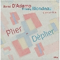 D'Adamo & Blondeau: Plier-Deplier