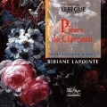 N.Lebegue: Pieces de Clavessin