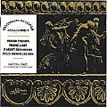 Les Sommets de L'orgue Romantique - Franck, Liszt, Schumann, Mendelssohn