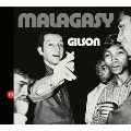 Malagasy<限定盤>