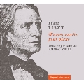 Franz Liszt: Oeuvres Sacrees pour Piano