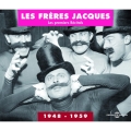 Les Premiers Recitals 1948-1959