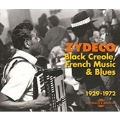 Zydeco: Black Creole, French Music & Blues
