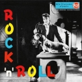 EP Etranger N18 - Rock 'N' Roll (Italy)＜限定盤/Red Vinyl＞