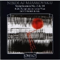 Myaskovsky :Symphonien No.2