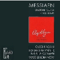 Messiaen: Quatuor pour La Fin du Temps