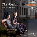 Pas de Deux - French Music for Piano Duo