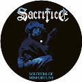 Soldiers Of Misfortune<限定盤/Picture Vinyl>