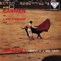 Bizet: Carmen and L'Arlesienne Suites