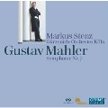 Mahler: Symphony No.7 (1904/1905)