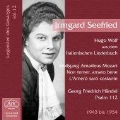 Legenden des Gesanges Vol.12 - Irmgard Seefried